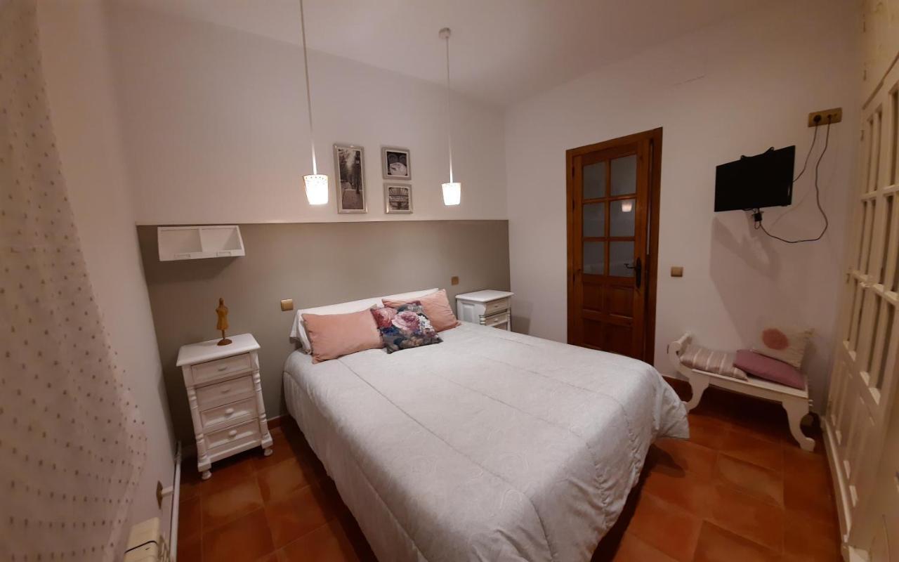 Finca Las Eras Herencia Екстериор снимка