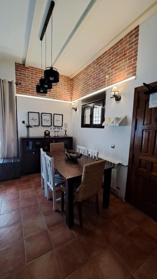 Finca Las Eras Herencia Екстериор снимка