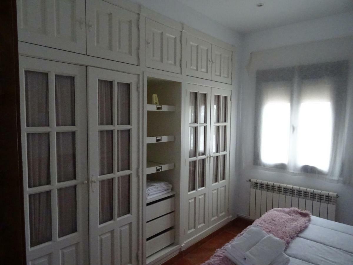 Finca Las Eras Herencia Екстериор снимка